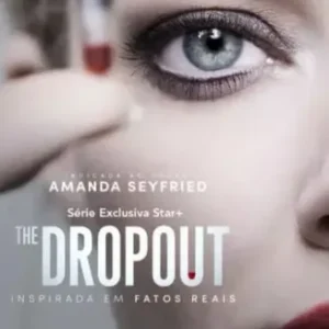 Coleção Digital The Dropout Todas Temporadas Completo