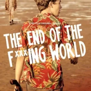 Coleção Digital The End of The Fucking World Completo Dublado