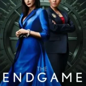 Coleção Digital The Endgame Todas Temporadas Completo Dublado