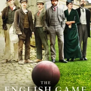 Coleção Digital The English Game Todas Temporadas Completo