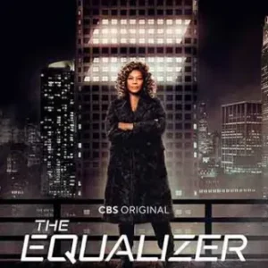 Coleção Digital The Equalizer - A Protetora Todas Temporadas Completo Dublado