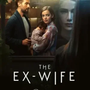 The Ex-Wife Todas as Temporadas Completo Dublado