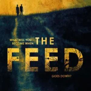 Coleção Digital The Feed Todas Temporadas Completo