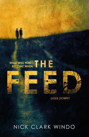 Coleção Digital The Feed Todas Temporadas Completo