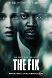 Coleção Digital The Fix Todas Temporadas Completo Dublado
