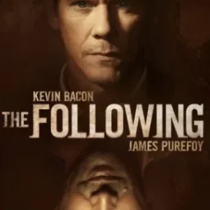 Coleção Digital The Following Todas Temporadas Completo Dublado