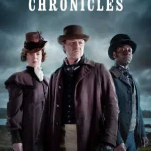 Coleção Digital The Frankenstein Chronicles Completo Dublado