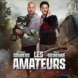 The French Mans Todas as Temporadas Completo Dublado