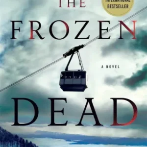 Coleção Digital The Frozen Dead Todas Temporadas Completo
