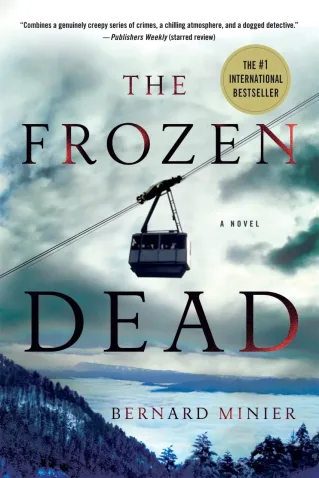 Coleção Digital The Frozen Dead Todas Temporadas Completo