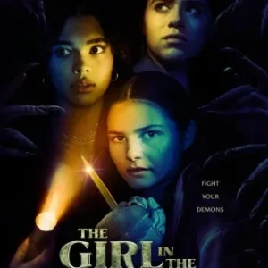 The Girl In The Woods Todas as Temporadas Completo Dublado