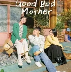 Dorama The Good Bad Mother Todos Capítulos Completos Envio Digital