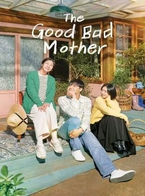 Dorama The Good Bad Mother Todos Capítulos Completos Envio Digital