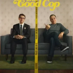 The Good Cop Todas as Temporadas Completo Dublado