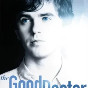 Coleção Digital The Good Doctor Todas Temporadas Completo Dublado
