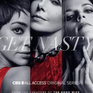 Coleção Digital The Good Fight Todas Temporadas Completo Dublado