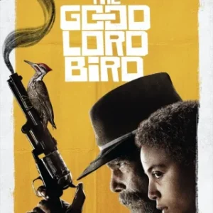 Coleção Digital The Good Lord Bird Todas Temporadas Completo Dublado