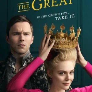 Coleção Digital The Great Todas Temporadas Completo Dublado