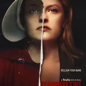 Coleção Digital The Handmaid’s Tale Todas Temporadas Completo