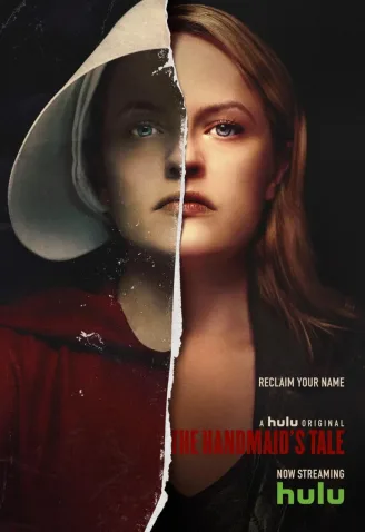 Coleção Digital The Handmaid’s Tale Todas Temporadas Completo