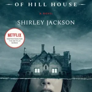 Coleção Digital The Haunting Of Hill House Todas Temporadas