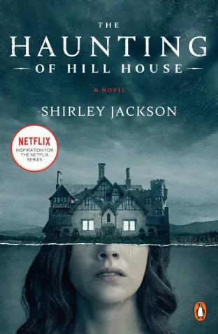 Coleção Digital The Haunting Of Hill House Todas Temporadas