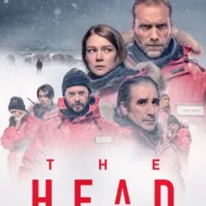 Coleção Digital The Head - Mistério na Antártida Todas Temporadas Completo Dublado