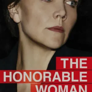 Coleção Digital The Honourable Woman Todas Temporadas Completo Dublado