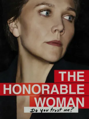 Coleção Digital The Honourable Woman Todas Temporadas Completo Dublado