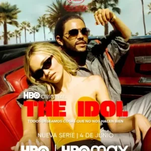 The Idol Todas as Temporadas Completo Dublado