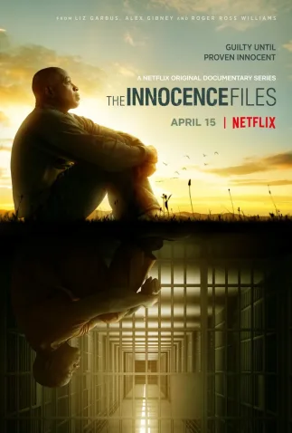Coleção Digital The Innocence Files Todas Temporadas Completo
