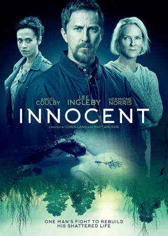 Coleção Digital The Innocent Todas Temporadas Completo