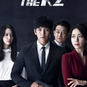 Dorama The K2 Todos Capítulos Completos Envio Digital