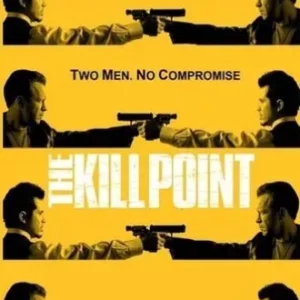 Coleção Digital The Kill Point Todas Temporadas Completo Dublado