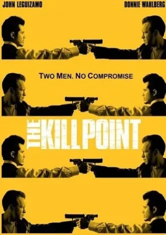 Coleção Digital The Kill Point Todas Temporadas Completo Dublado