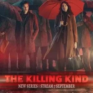The Killing Kind Todas as Temporadas Completo Dublado