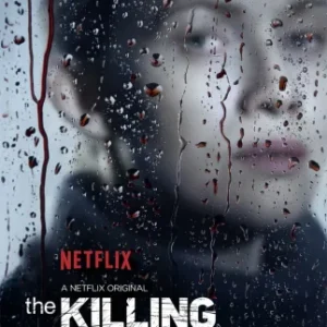 Coleção Digital The Killing Todas Temporadas Completo