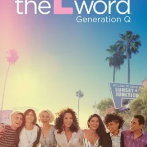 Coleção Digital The L Word Generation Q Todas Completo Dublado