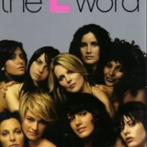 Coleção Digital The L Word Todas Temporadas Completo