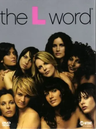 Coleção Digital The L Word Todas Temporadas Completo