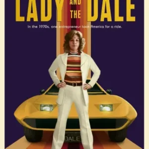 Coleção Digital The Lady and the Dale Todas Temporadas Completo
