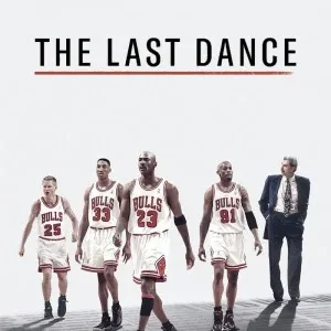 Coleção Digital The Last Dance Todas Temporadas Completo