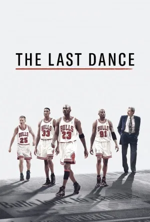 Coleção Digital The Last Dance Todas Temporadas Completo