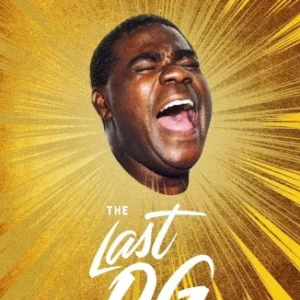 Coleção Digital The Last O G  Todas Temporadas Completo
