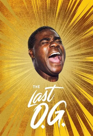 Coleção Digital The Last O G  Todas Temporadas Completo