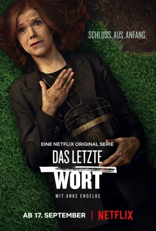 Coleção Digital The Last Word Todas Temporadas Completo