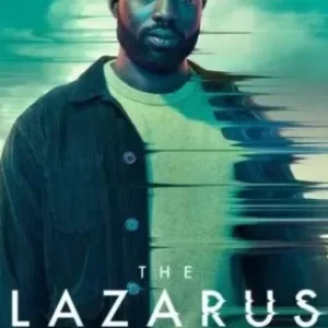 Coleção Digital The Lazarus Project Todas Temporadas Completo