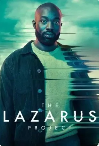 Coleção Digital The Lazarus Project Todas Temporadas Completo