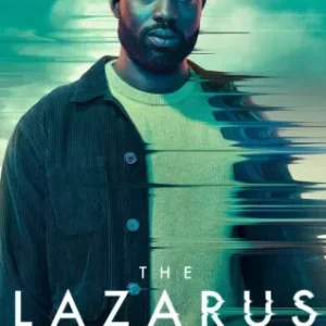 The Lazarus Project Todas as Temporadas Completo Dublado