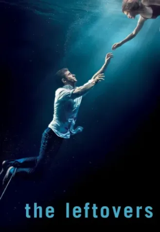 Coleção Digital The Leftovers Todas Temporadas Completo Dublado